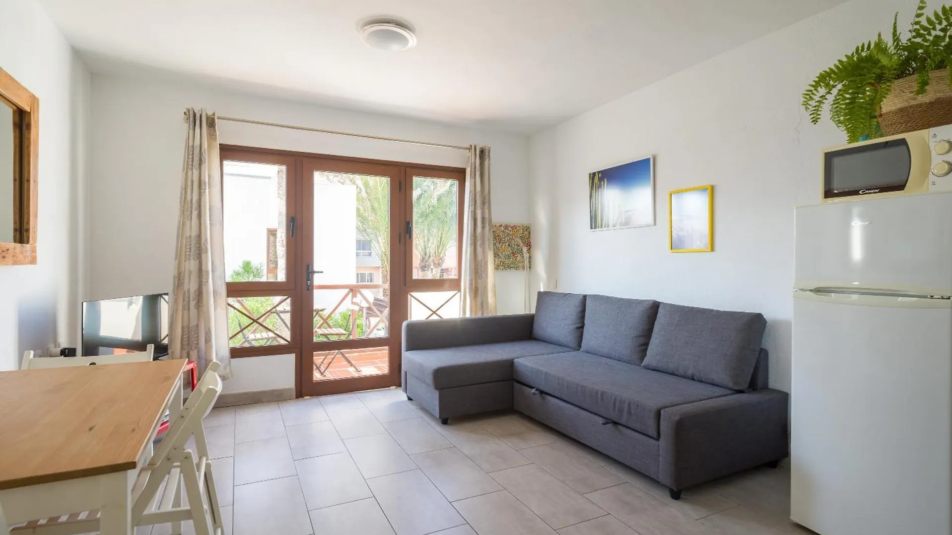Ineika In Corralejo - Balcony & Poolside Διαμέρισμα Ισπανία