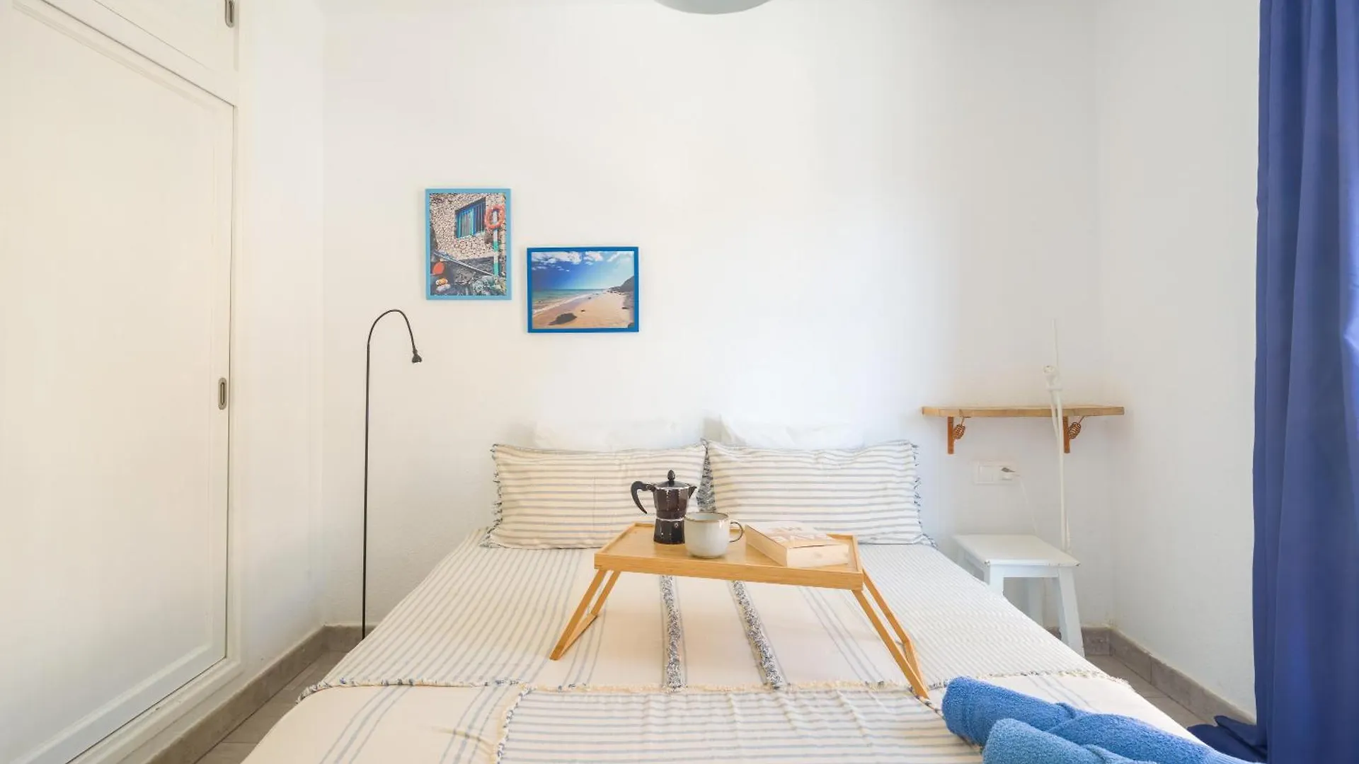 Ineika In Corralejo - Balcony & Poolside Διαμέρισμα